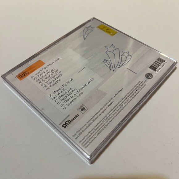 NEW SEALED Lot of 3 CDs Harry Styles, Niall Horan and One Direction - Picture 7 of 8